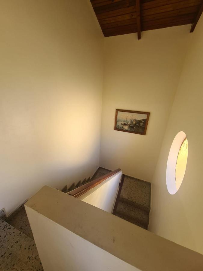 Villas Del Mar Ла Сейба Екстериор снимка