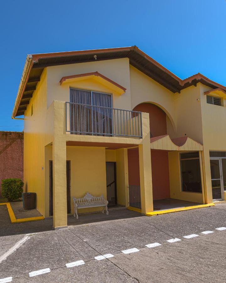 Villas Del Mar Ла Сейба Екстериор снимка