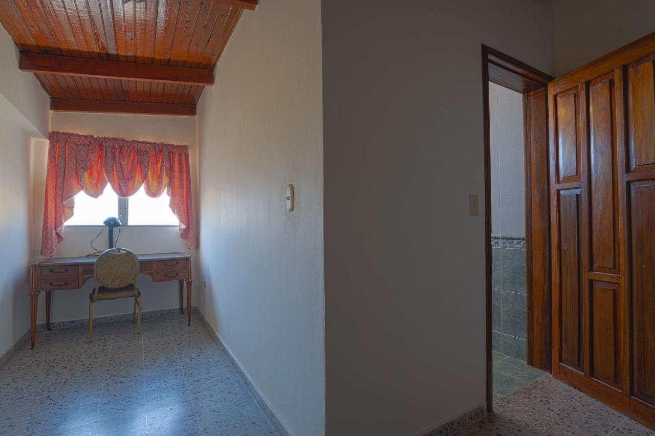 Villas Del Mar Ла Сейба Екстериор снимка