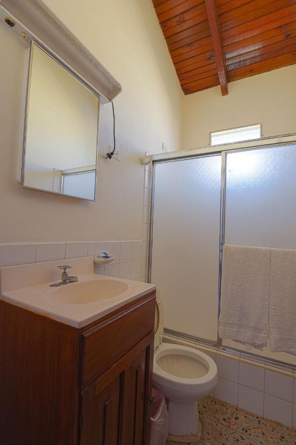Villas Del Mar Ла Сейба Екстериор снимка