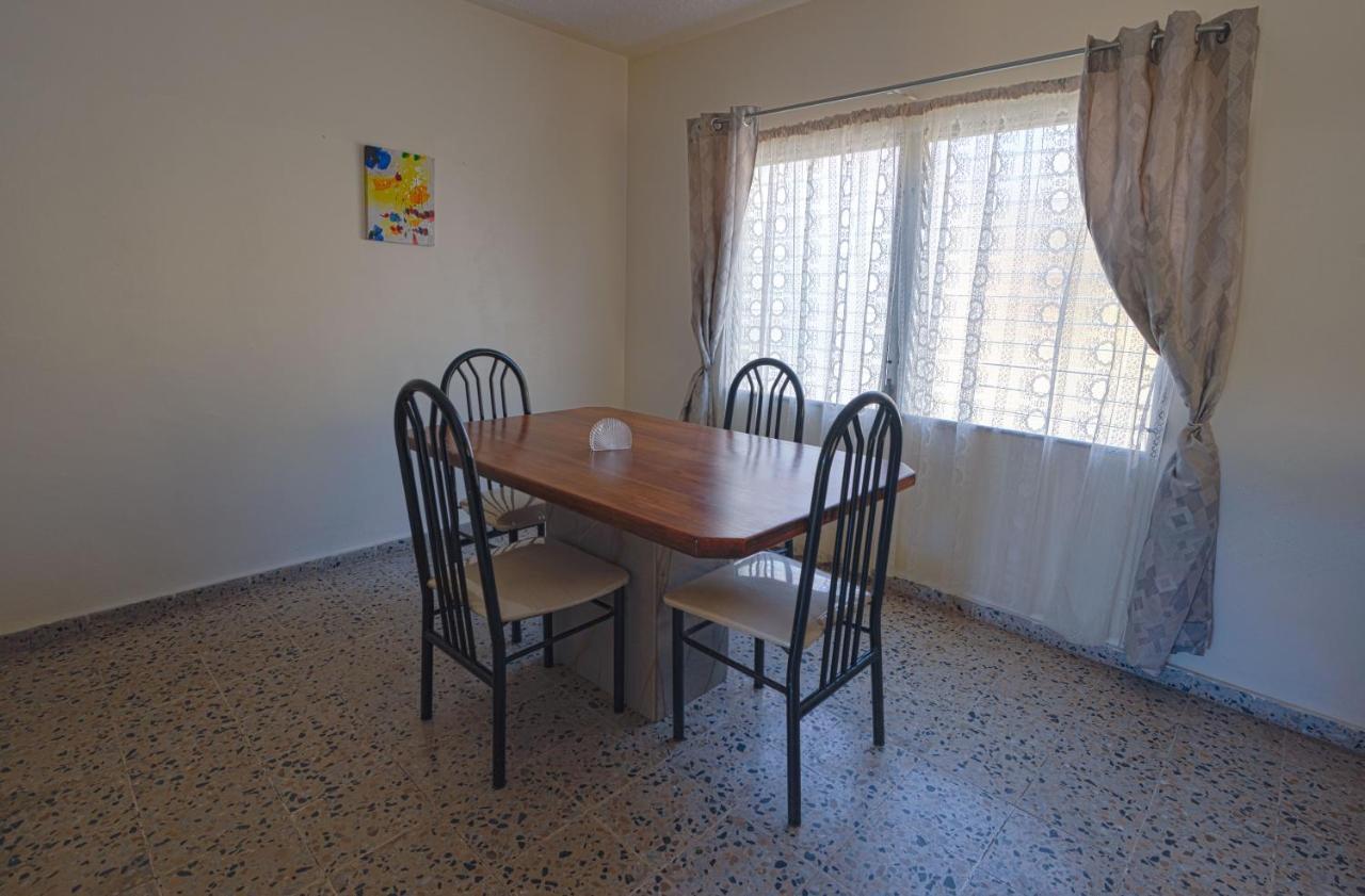 Villas Del Mar Ла Сейба Екстериор снимка